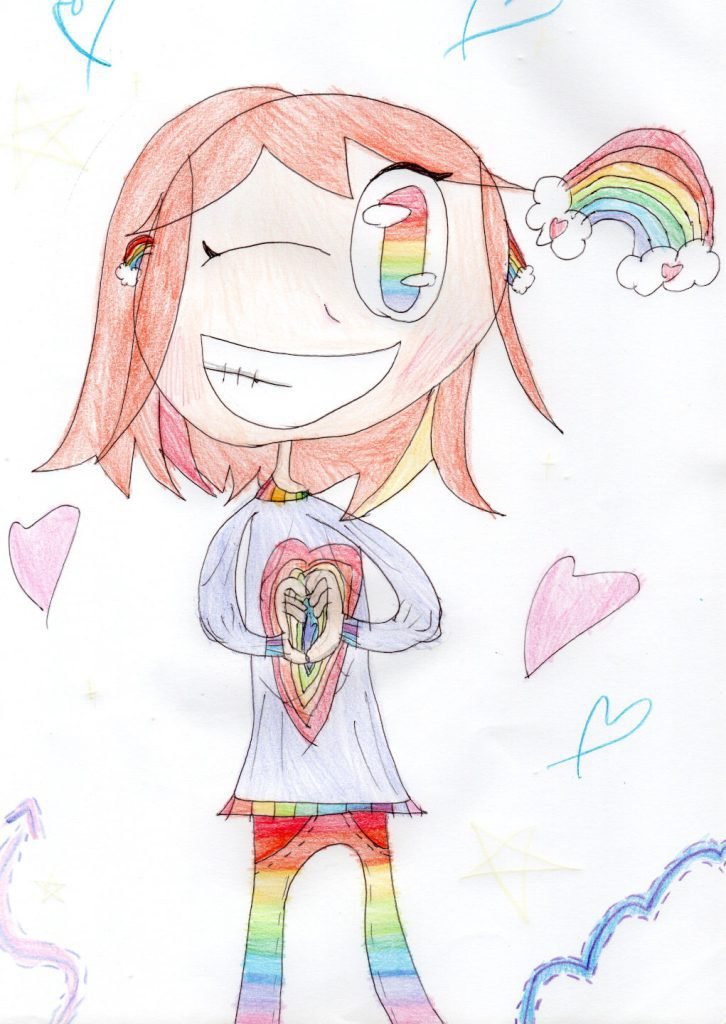 Rainbow Love