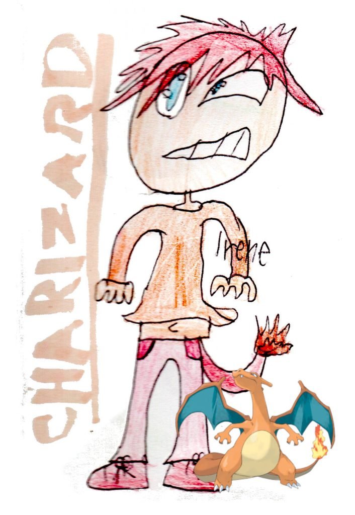 Charizard