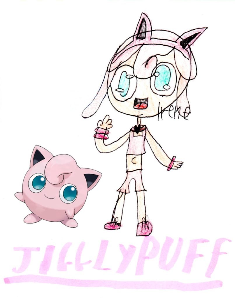 Jigglypuff