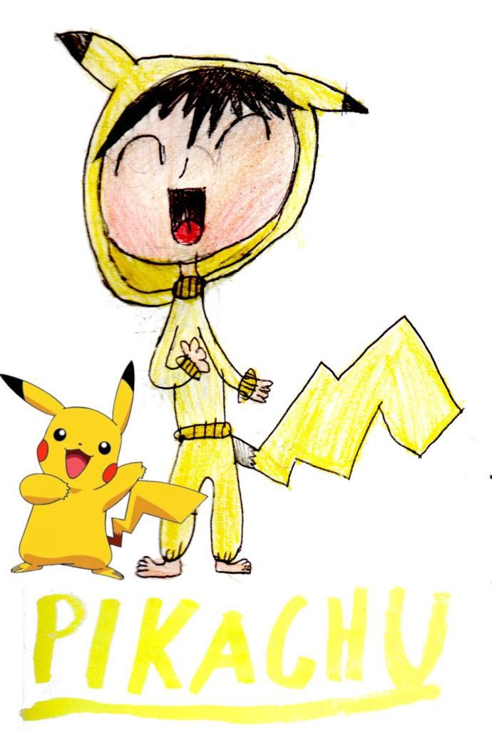Pikatchu
