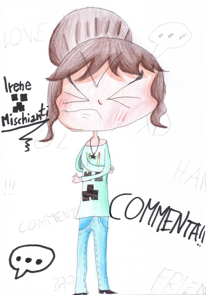Commenta